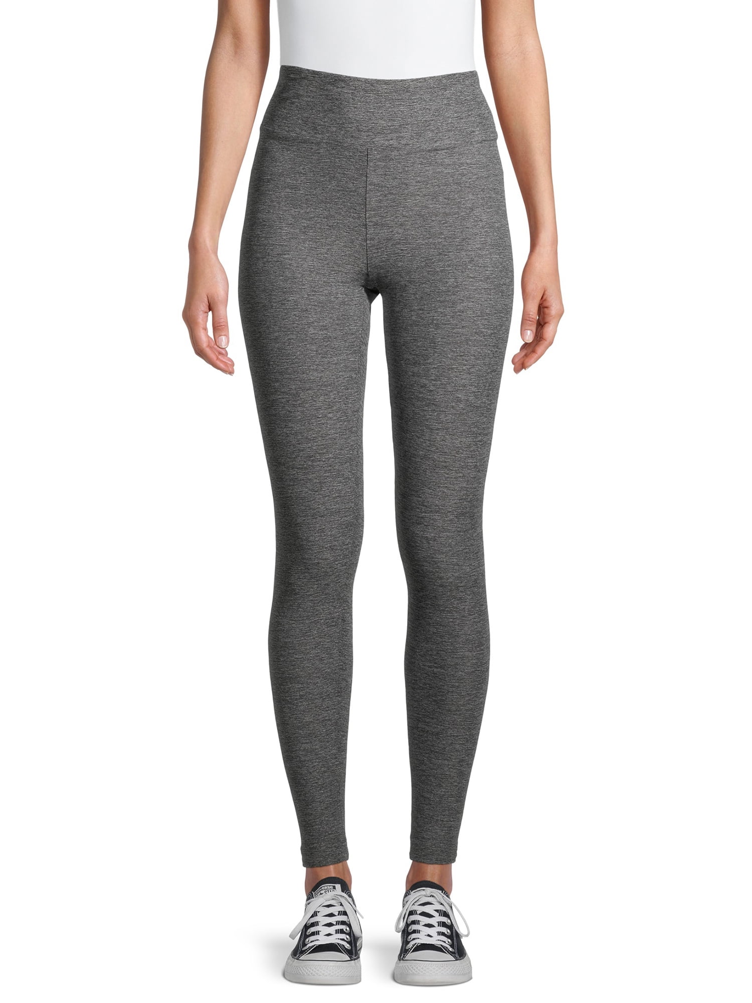 No Boundaries Juniors Ankle Legging