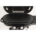 thumbnail image 3 of Coleman Roadtrip Swaptop Aluminum Grill Griddle, Full Size, 3 of 3