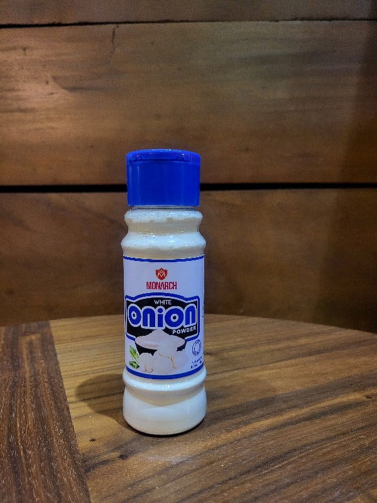 MONARCH 100% RAW ONION POWDER (White Onion)