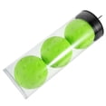 thumbnail image 1 of LITINKIMI 1Set Soft Silent Pickleball Balls for Indoor Practice Noise Reducing Quiet Performance, 1 of 7