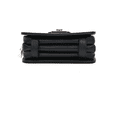 thumbnail image 3 of Bolso Bandolera Xtellar Para Mujer Con Hebilla Metálica Color Negro, 3 of 4