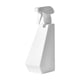 thumbnail image 3 of Botella dispensadora vacía ligera, almacenamiento de viaje, dispensador de jabón, botella reutilizable 500ml Estilo C Yuyangstore Botella vacía, 3 of 8