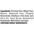 thumbnail image 4 of Rold Gold Pretzels, Festive Shapes, 10 oz Bag, 4 of 4