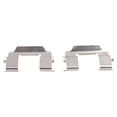 thumbnail image 4 of TRQ Rear Disc Brake Caliper with Bracket for Buick Chevrolet GMC Cadillac Saturn, 4 of 6
