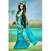 Barbie Island Princess Songs