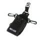 thumbnail image 5 of Estuche de Radio Bidireccional Hugo Funda Bolsa Con Correa Ajustable para GP340 GP328, 5 of 10