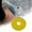 5mm, variant on BAOSITY Angle Grinder Wheels,Diamond Cup Grinder,Dry Vacuum Brazed Grinding Disc Edge Profile Sanding Disc for Angle Grinders Granite , 15mm