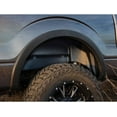 thumbnail image 5 of Husky Liners Husky by RealTruck Body Rear Wheel Well Guards, 5 of 11