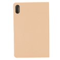 thumbnail image 4 of p>Comprimé Tablette Cas Antichoc Scratch PU Cuir Tablette Housse de Protection avec Support pour P26t/p>, 4 of 7