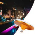thumbnail image 2 of Spot LED Ampoule Ronde UFO Globe E27 20W 30W 40W 60W 70w Lampe Lumineuse) V2N2, 2 of 6