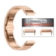 thumbnail image 4 of 2 conectores de acero inoxidable para Huawei Band 7 NFC adaptador de correa de pulsera inteligente, 4 of 8