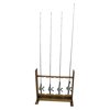Evans Sports Standing Rod Rack - Unassembled
