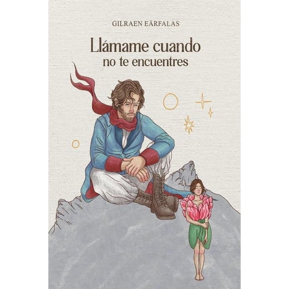 Llámame cuando no te encuentres