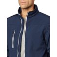 thumbnail image 4 of Clique Men's Telemark Softshell Jacket, 4 of 4