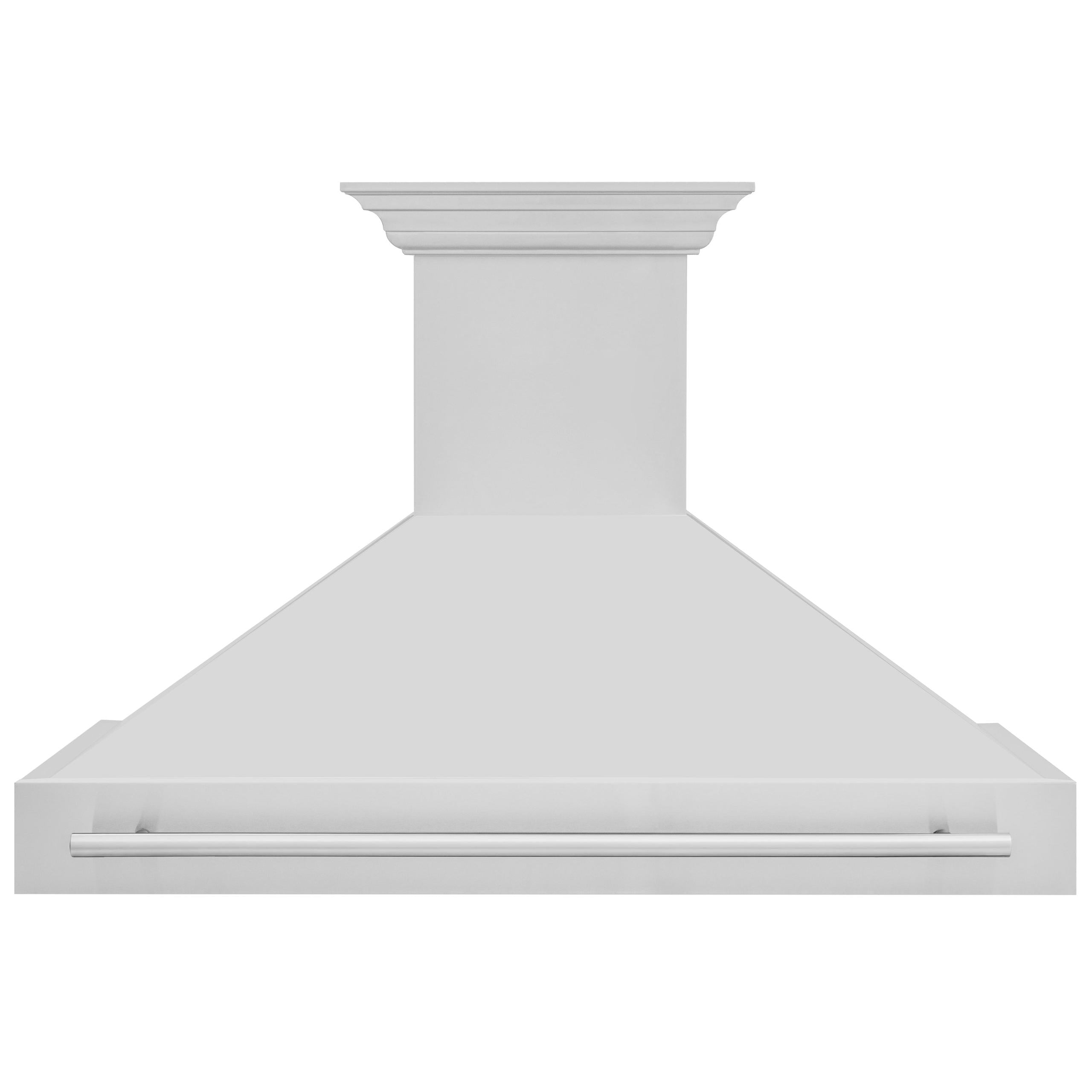 ZLINE 8654STX Wall Range Hood - Thumbnail 4