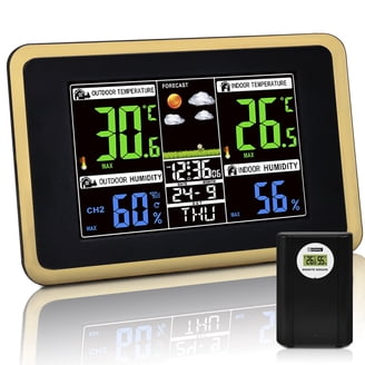 4M Green Science Weather Station Kit - Walmart.com