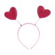 thumbnail image 1 of Diademas para San Valentín para mujer Diademas para fiestas Diademas Diadema de poliéster para mujer, 1 of 2