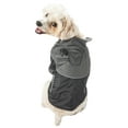 thumbnail image 4 of Touchdog Subzero-Storm Waterproof 3M Reflective Dog Coat w/ Blackshark technology, 4 of 6