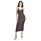 thumbnail image 5 of Vestido de punto Roman Fashion /Juvenil, 5125 (Cafe) cafe G, 5 of 5