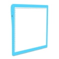 thumbnail image 1 of amdohai LED Light Drawing Pad 12.1*8.6in Eye-Protected Digital Graphics Tablet Black, 1 of 6