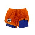 thumbnail image 5 of RWJDXD Cool Hello Kitty Pattern Boxers Shorts Panties Men‘s Underpants Breathable Sanrio Cartoon Briefs Underwear o, 5 of 5