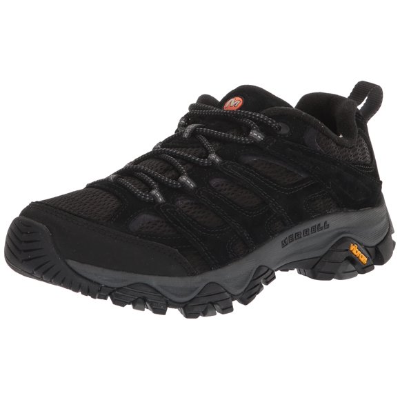 Merrell Men's Moab 3 Hiking Shoe, Black Night, 10