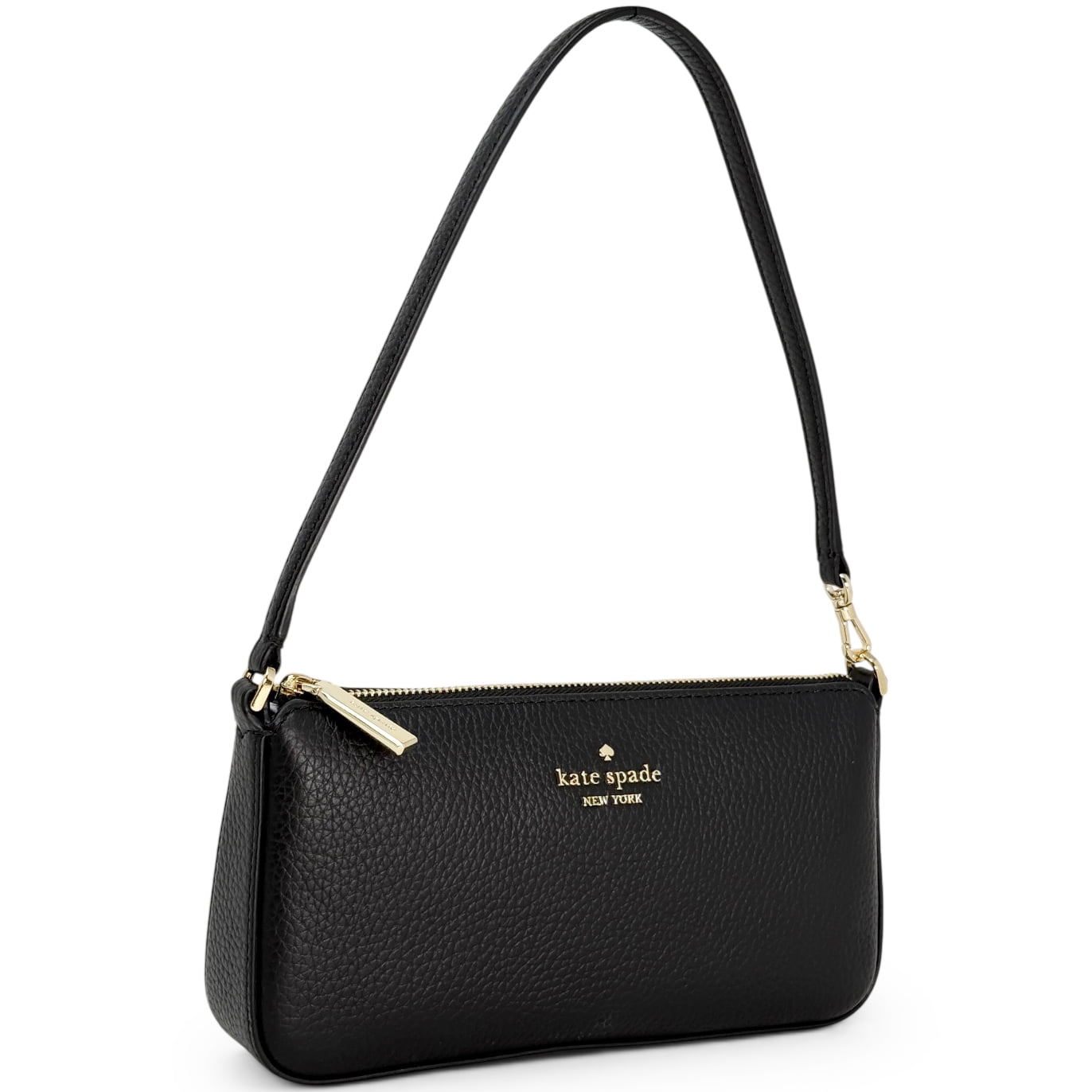 Kate Spade Leila Large Continental Wallet White Snakeskin Print | GUC display picture 1