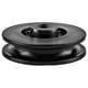 thumbnail image 4 of Polea de rodamiento para fitness, repuesto resistente para gimnasio en casa 6cm, 4 of 7
