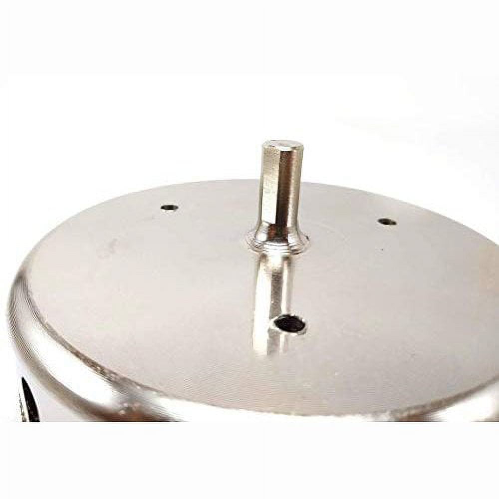 7-1/2 inch Chrome Series Diamond Hole Saw Drill Bit