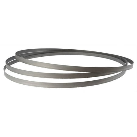 

Mk Morse Morse Bi Metal Portable Band Saw Blades 3Pk