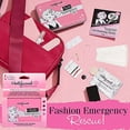 thumbnail image 3 of Kit de emergencia de moda Hollywood Fashion Secrets, 3 of 3