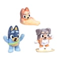 thumbnail image 3 of Bluey Fuzzies Episode Pack The Beach, 3 of 4