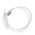 thumbnail image 4 of Siphon Hose, Siphon Tube Easy To Use  For Homebrew For Bottling For Extracting White, 4 of 8