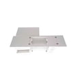 thumbnail image 2 of Arrow Harriet Sewing Cabinet - White, 2 of 4