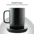 thumbnail image 2 of SafeAMP Charger compatible with Ember Smart Mug 2, Black, 2 of 3