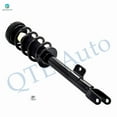 thumbnail image 3 of Front Quick Complete Strut - Coil Spring For 2012-2017 2019-2023 Dodge Charger RWD, 3 of 7