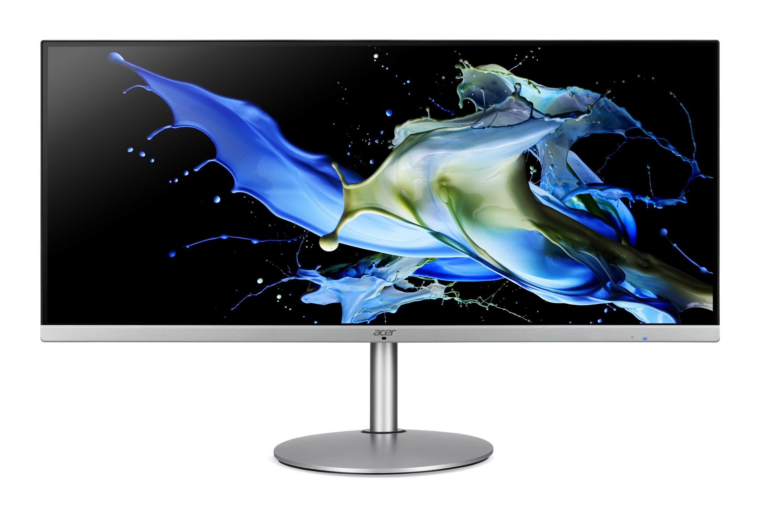 Acer CB342CK - LED monitor - 34\