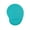 Light Blue, variant on Ergonomic Mouse Pad with Wrist Support Mouse Pad with Wrist Rest, Comfortable Computer Mouse Pad for Laptop, Pain Relief Mousepad with Non-slip PU Base for Office & Home