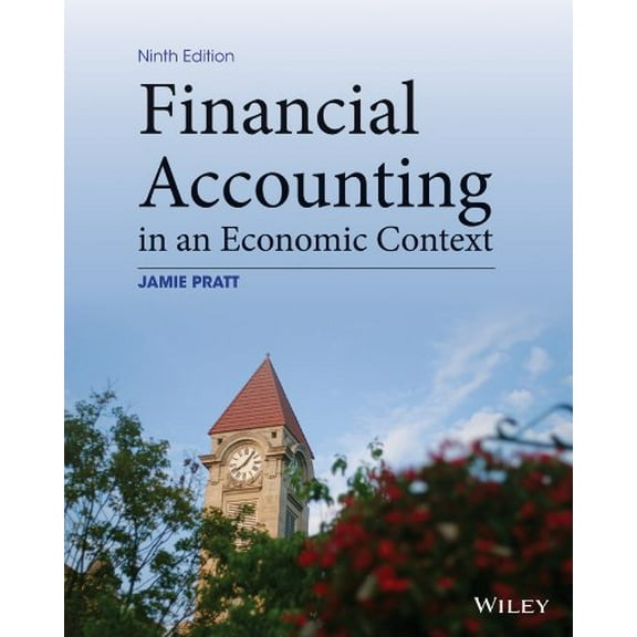 Pre-Owned Financial Accounting in an Economic Context