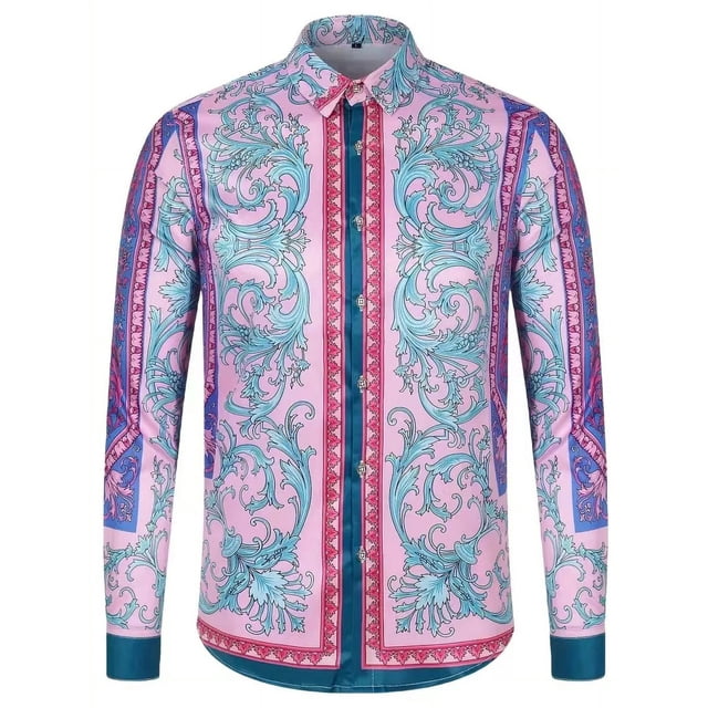 Camisa hawaiana de alta calidad para hombre, camisa de manga corta con estampado divertido de cuerpo completo en 3D, camisa de moda de verano para hombre