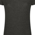 thumbnail image 3 of PRO RTX Womens Pro Piqu Polo Shirt, 3 of 4