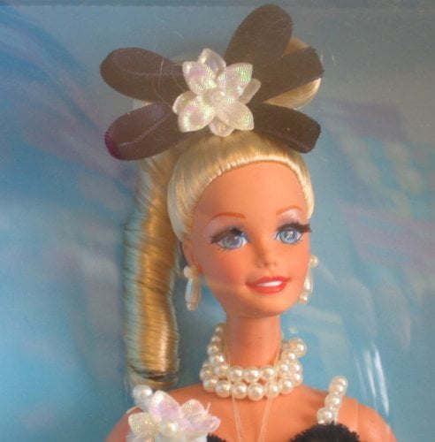 midnight waltz barbie value