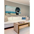 thumbnail image 2 of Marmont Hill "Macdaddy" by Tori Campisi Painting Print on Canvas, 2 of 5