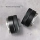thumbnail image 3 of Accesorios de barista Moyic compactador de café de Acero inoxidable 53 mm para cafeterías, 3 of 6