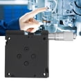 thumbnail image 3 of Stage Translation Stage Manual Angle Square Micrometer Dispplacement Platform 60x60mm RFA60, 3 of 7