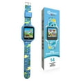 thumbnail image 3 of Contixo 7" Kids Tablet & Smart Watch Bundle, STEM Learning w/ Contixo Academy, Kids Ages 3-7, Parental Controls, Android Tablet, WiFi - Blue, 3 of 10