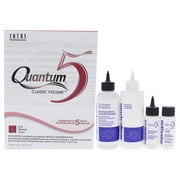 Quantum 5 Classic Volumen Acid Permanent by Zotos for Women - 1 Application Treatment