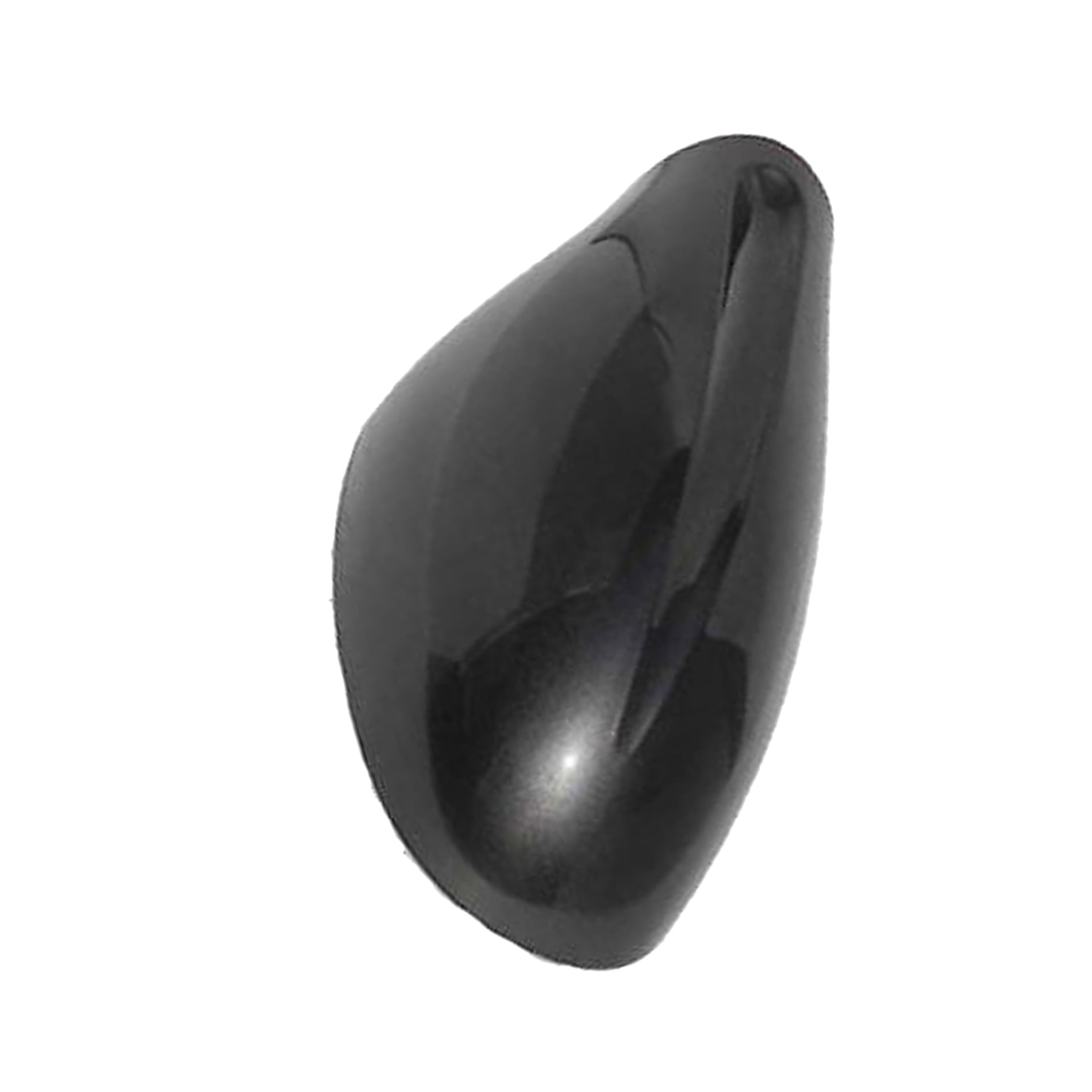 MotorKing Right Side Mirror Cap Cover For 02-06 Nissan Altima – DY2 Emerald Green – Direct Replacement 96374-3Z000
