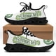 thumbnail image 1 of Zapatos planos con estampado de Lucky Covers para hombre y mujer, calzado deportivo grueso, calzado de gimnasio, primavera y verano, zapatillas para hombre, 1 of 6
