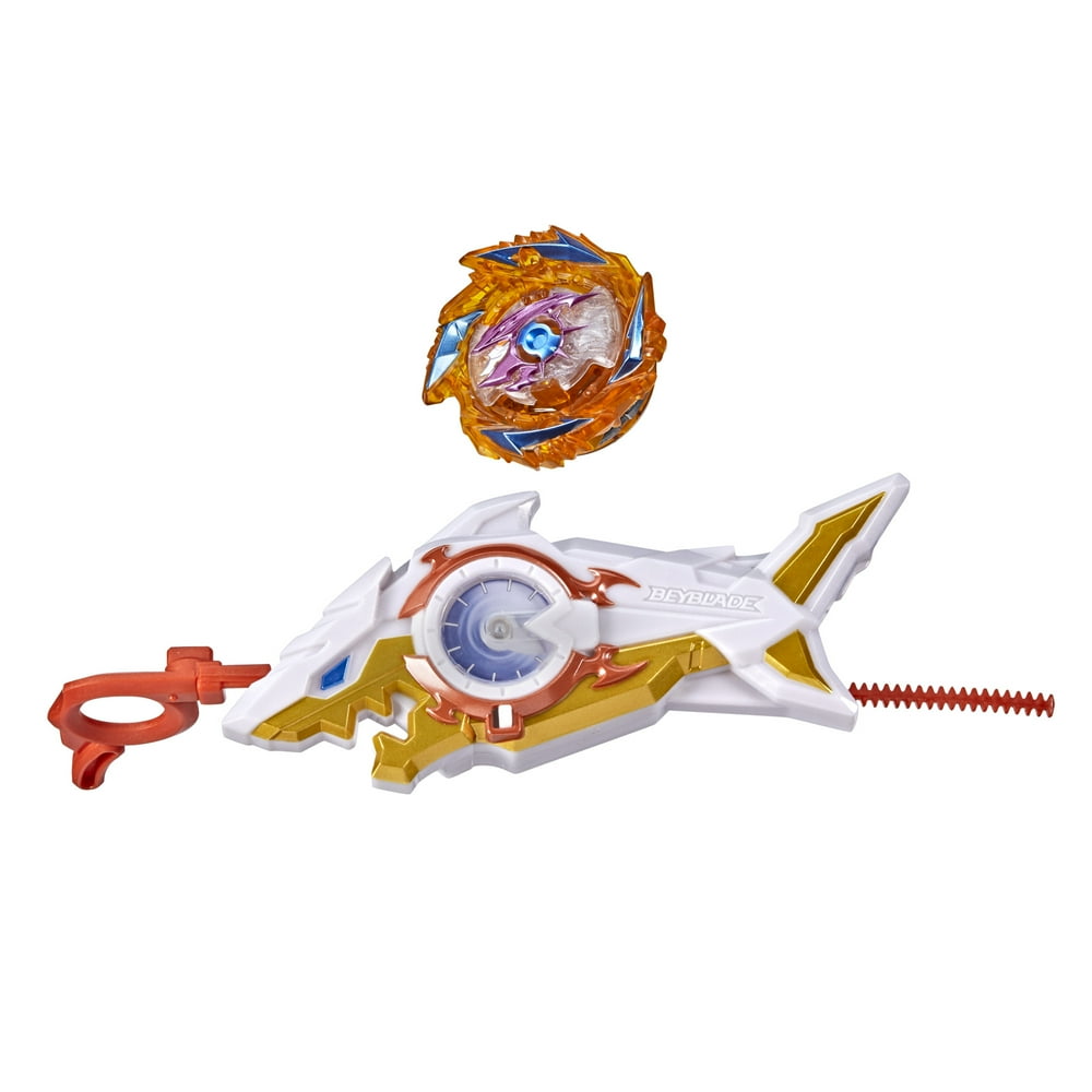 beyblade burst surge speedstorm slayer showdown